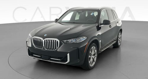 2024 BMW X5