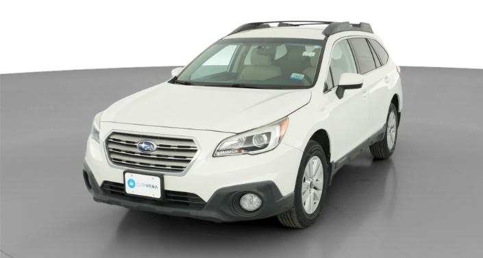 Thumbnail: 2015 Subaru Outback - 1