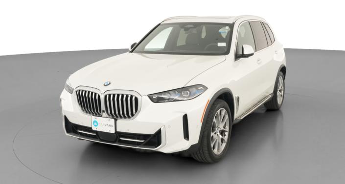 Thumbnail: 2026 BMW X5 - 1