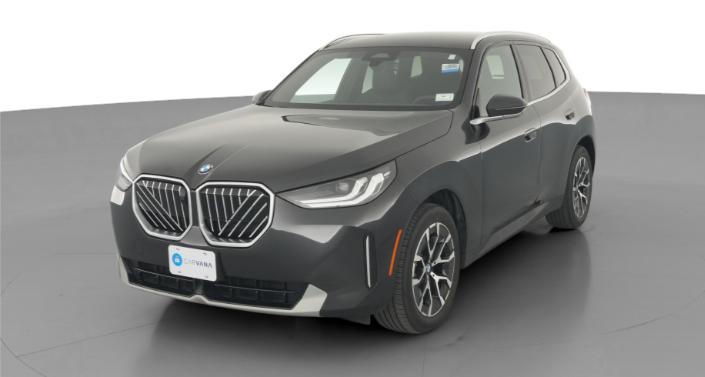 Thumbnail: 2026 BMW X3 - 1