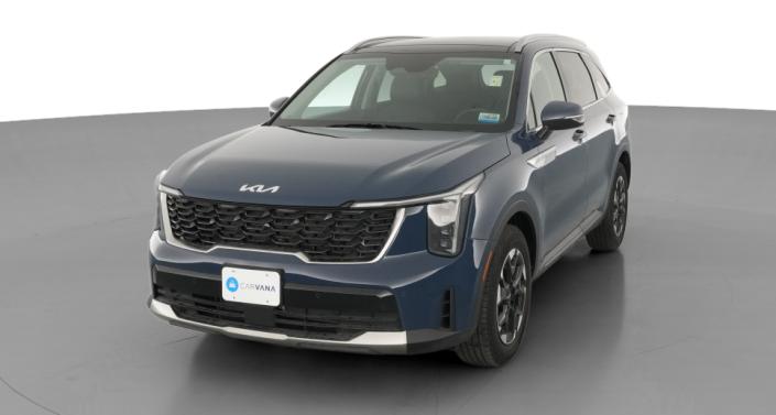 Thumbnail: 2025 Kia Sorento - 1