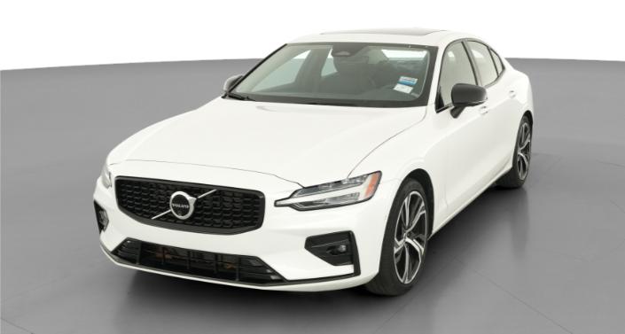 Thumbnail: 2024 Volvo S60 - 1