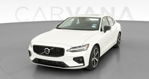 2024 Volvo S60