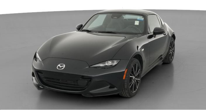 Thumbnail: 2025 Mazda MX-5 Miata - 1