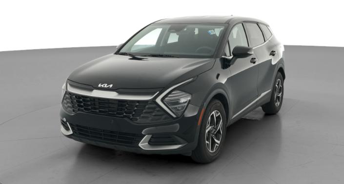 Thumbnail: 2025 Kia Sportage - 1
