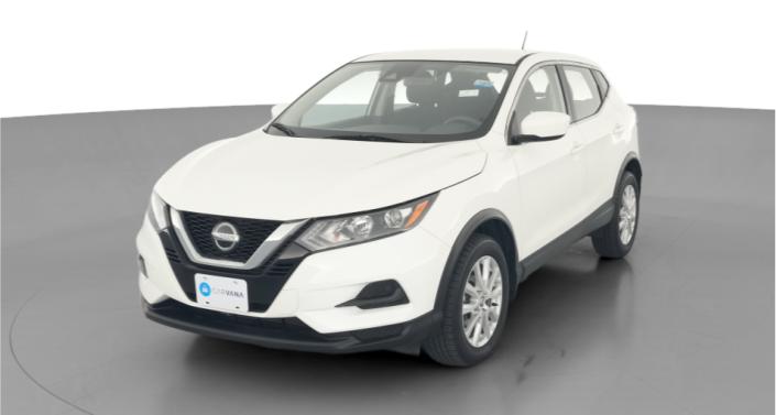 Thumbnail: 2022 Nissan Rogue Sport - 1