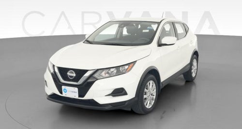 2022 Nissan Rogue Sport