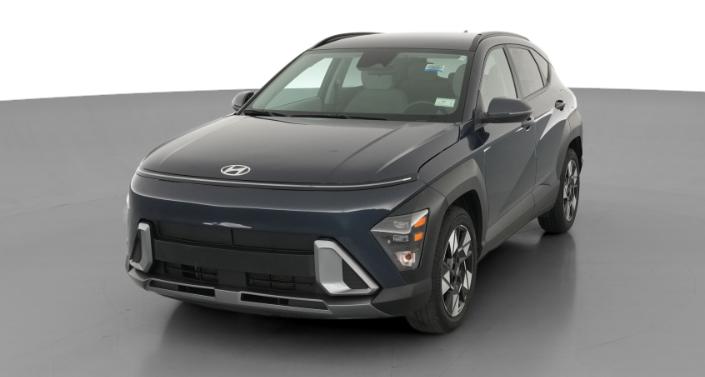 Thumbnail: 2025 Hyundai Kona - 1