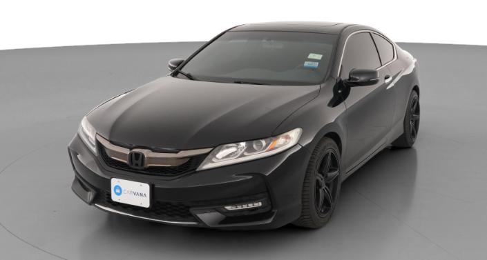 Thumbnail: 2016 Honda Accord - 1