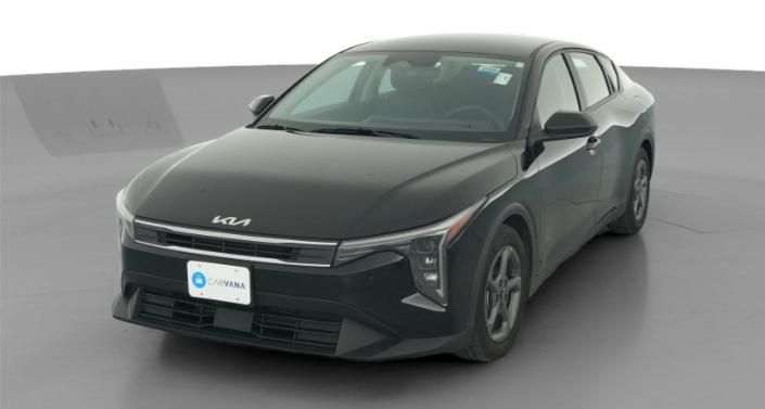 Thumbnail: 2025 Kia K4 - 1