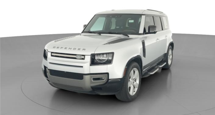 Thumbnail: 2024 Land Rover Defender - 1