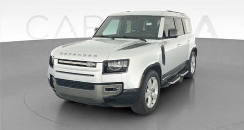 2024 Land Rover Defender 110