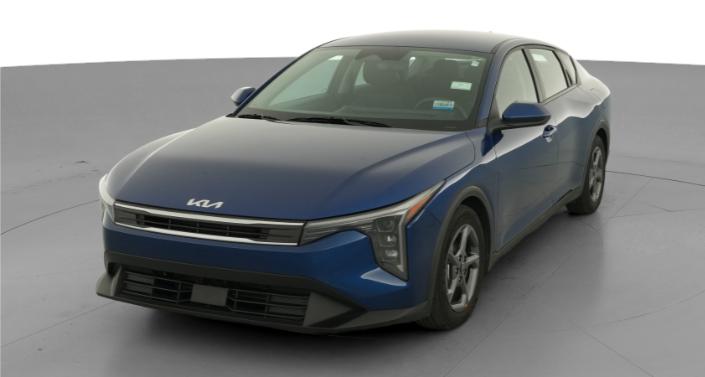 Thumbnail: 2025 Kia K4 - 1