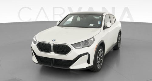 2026 BMW X2