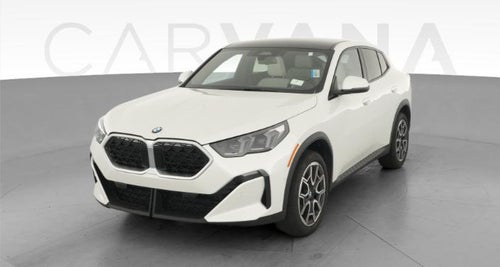 2026 BMW X2