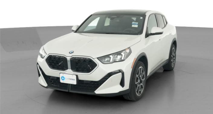 Thumbnail: 2026 BMW X2 - 1