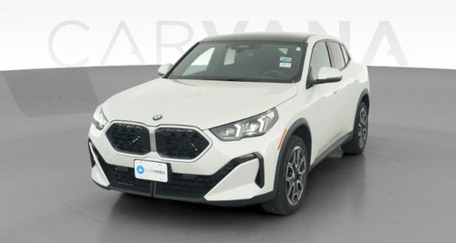 2026 BMW X2