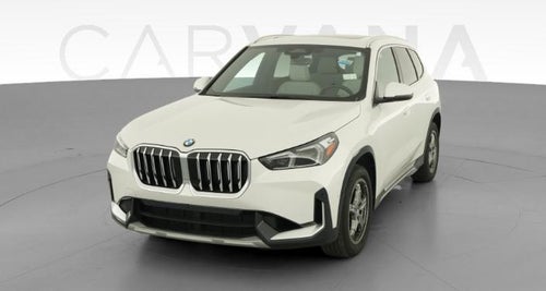 2026 BMW X1