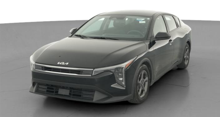 Thumbnail: 2025 Kia K4 - 1