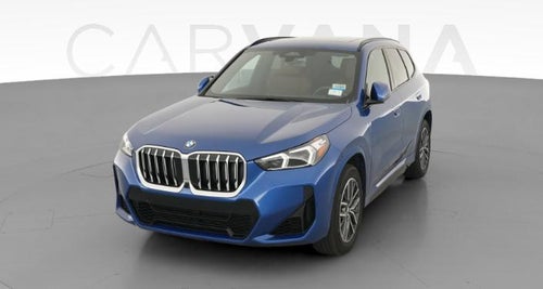 2026 BMW X1