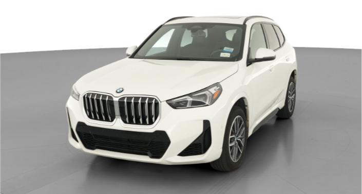 Thumbnail: 2026 BMW X1 - 1