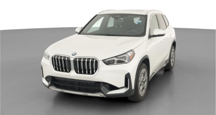 Thumbnail: 2026 BMW X1 - 1
