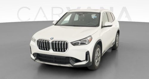 2026 BMW X1