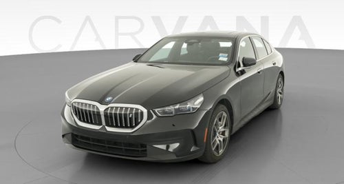 2024 BMW i5