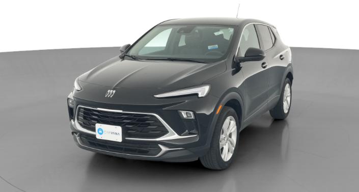 Thumbnail: 2025 Buick Encore GX - 1