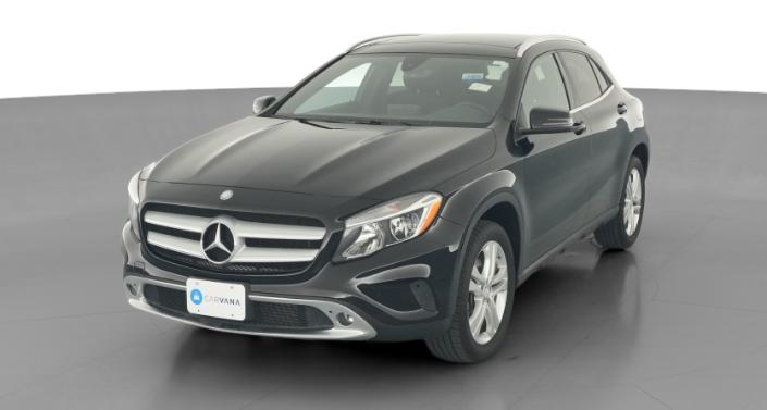 Thumbnail: 2017 Mercedes-Benz GLA - 1