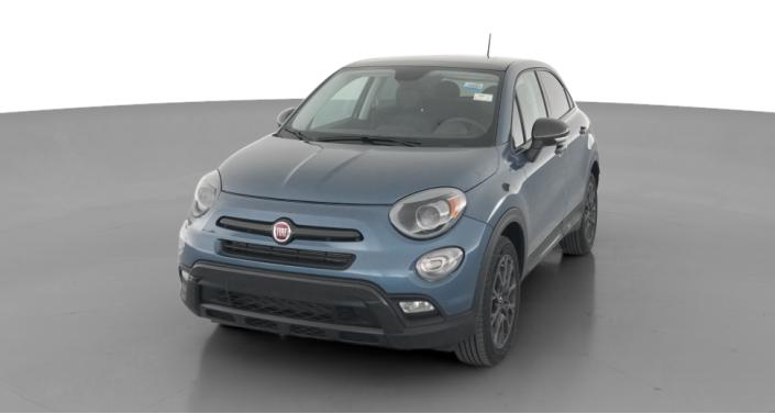 2018 Fiat 500X Urbana Edition -
                  Beverly, NJ
