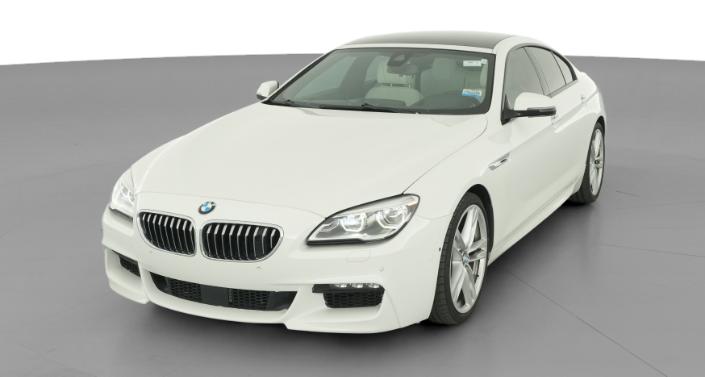 2018 BMW 6 Series 650i -
                  Tolleson, AZ