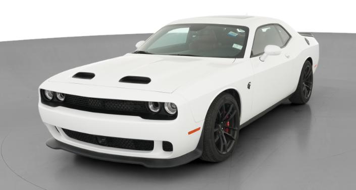 Thumbnail: 2023 Dodge Challenger - 1