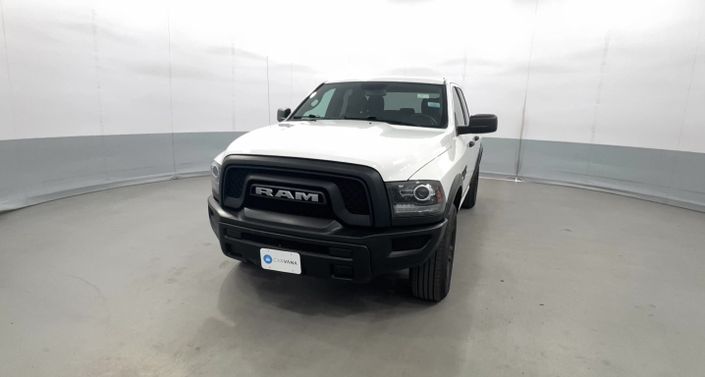 Thumbnail: 2021 RAM 1500 Classic - 1