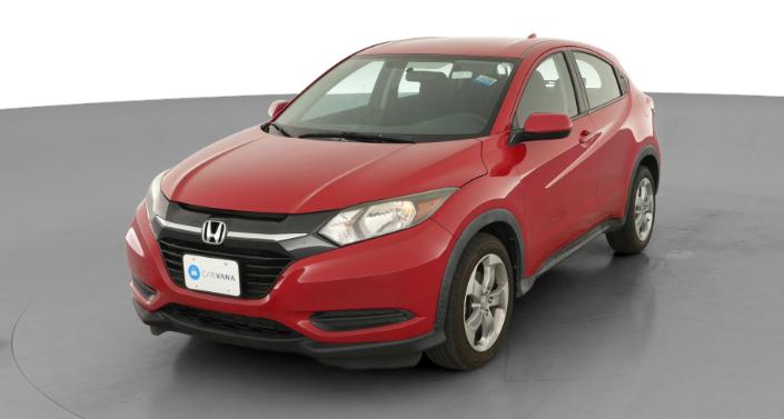 Thumbnail: 2018 Honda HR-V - 1