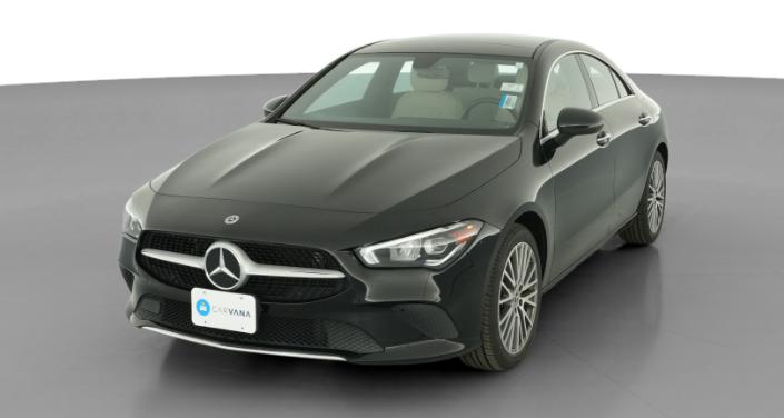 Thumbnail: 2023 Mercedes-Benz CLA - 1