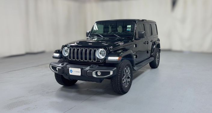 Thumbnail: 2024 Jeep Wrangler - 1