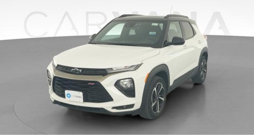 2021 Chevrolet Trailblazer
