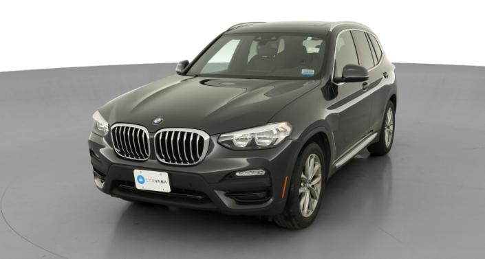 Thumbnail: 2019 BMW X3 - 1