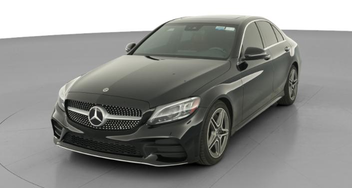 Thumbnail: 2019 Mercedes-Benz C-Class - 1