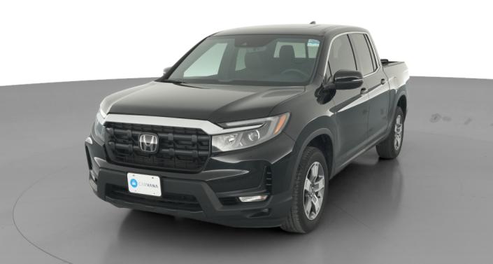Thumbnail: 2024 Honda Ridgeline - 1