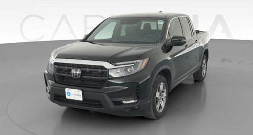 2024 Honda Ridgeline