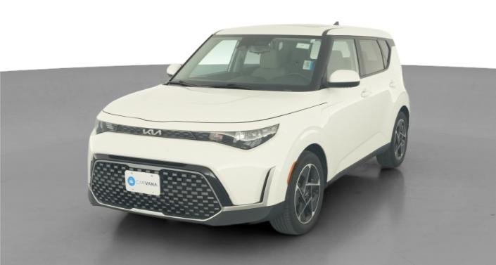 Thumbnail: 2023 Kia Soul - 1