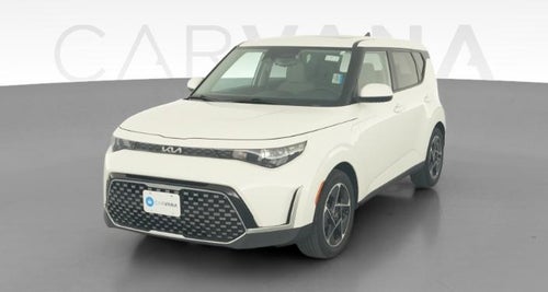 2023 Kia Soul