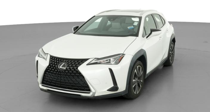 2020 Lexus UX 200 -
                  Concord, NC