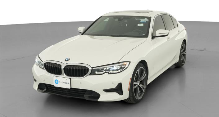 Thumbnail: 2020 BMW 3 Series - 1