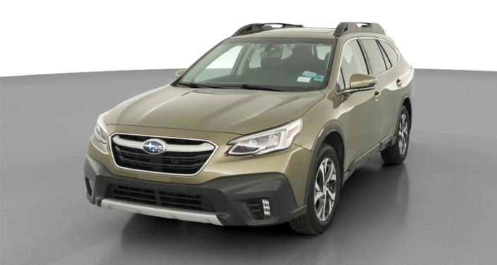 Thumbnail: 2022 Subaru Outback - 1