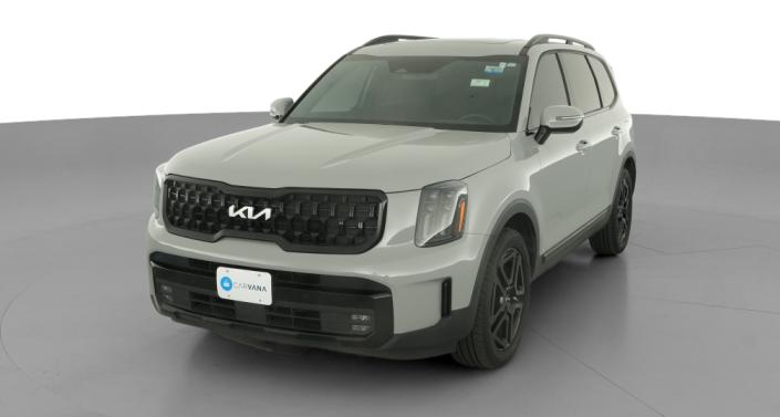 Thumbnail: 2024 Kia Telluride - 1