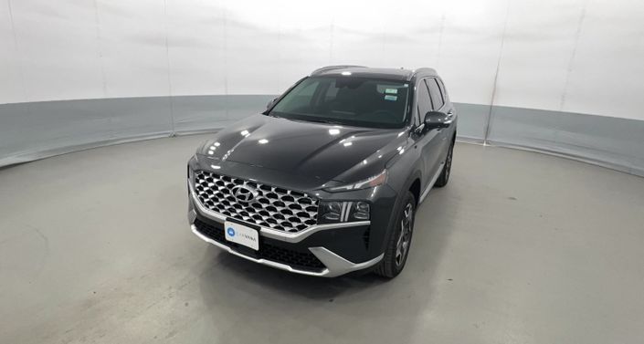 Thumbnail: 2023 Hyundai Santa Fe - 1
