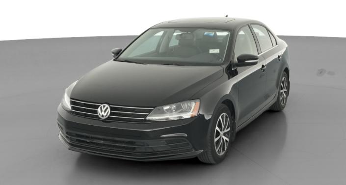 Thumbnail: 2017 Volkswagen Jetta - 1